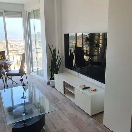 Estudio Vistasol Torremolinos Exterior photo