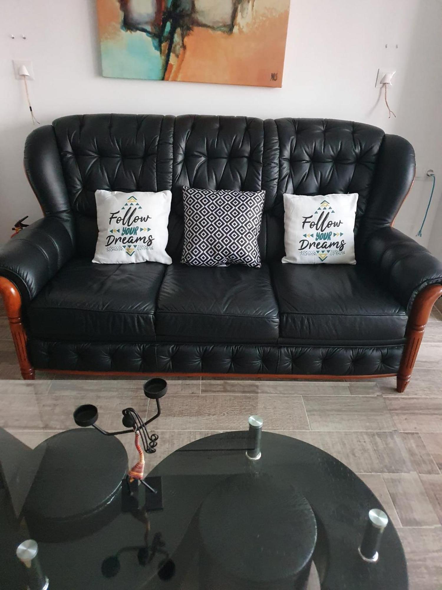 Apartment Estudio Vistasol