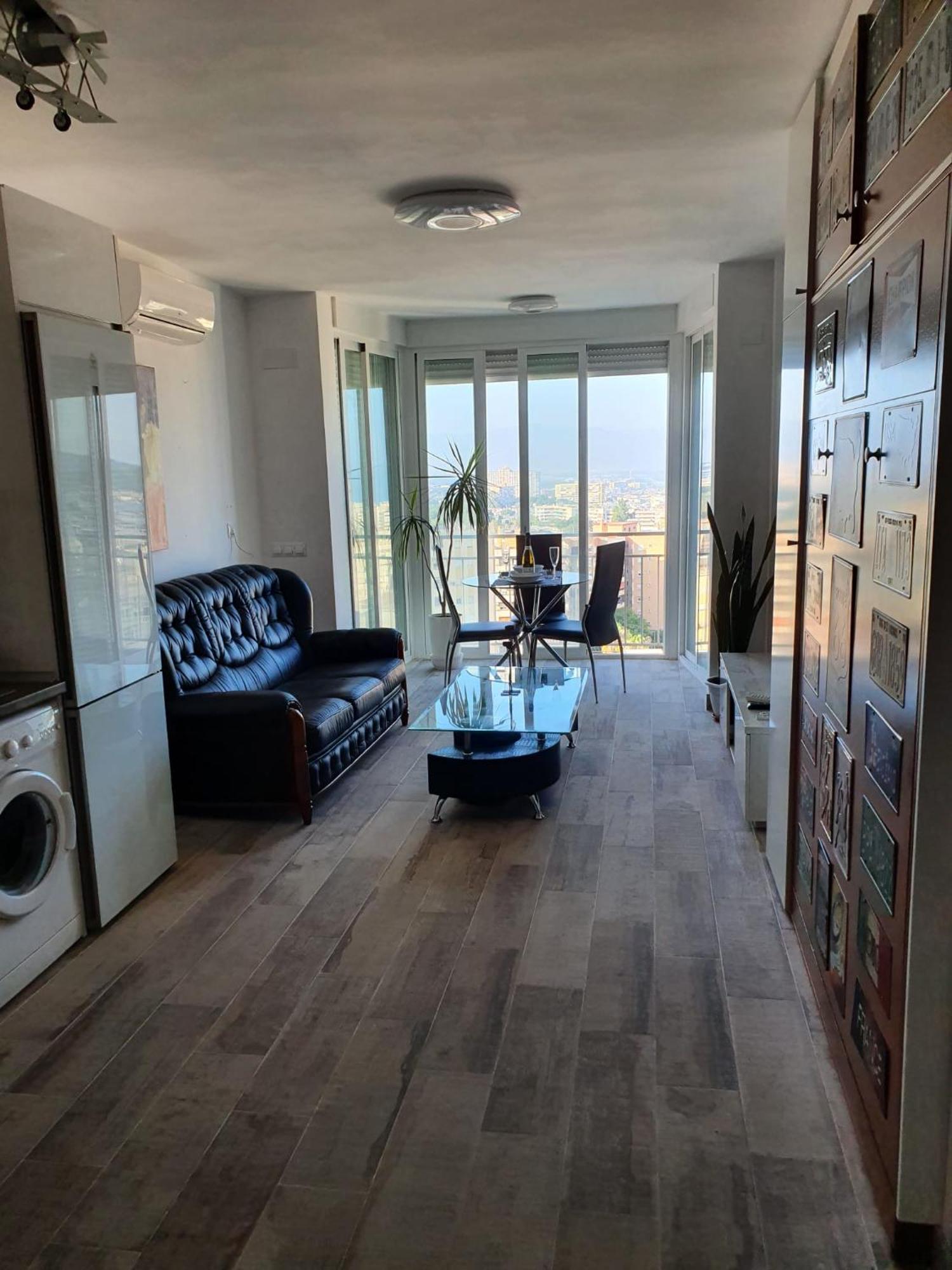 Estudio Vistasol Apartment Torremolinos